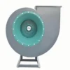 Centrifugal Fan, 4-72, Copper, 380V