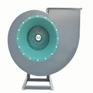 Centrifugal Fan, 4-72, Copper, 380V