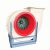 Centrifugal Fan, 4-72, Copper, 380V - view 2