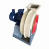 Centrifugal Fan, 4-72, Copper, 380V - view 3