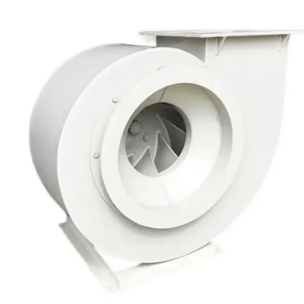 Centrifugal Fan, 4-72, Copper, 380V - view 4