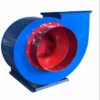 Centrifugal Fan, 4-72, Copper, 380V - view 6