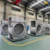 Centrifugal Fan, 4-72, Corded Electric, Aluminum Alloy - view 3