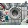 Centrifugal Fan, 4-72, Corded Electric, Aluminum Alloy - view 4