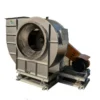 Centrifugal Fan, 4-72, Explosion-Proof, Stainless, Steel
