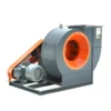 Centrifugal Fan, 4-72, Explosion-proof, Stainless, Steel