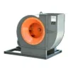 Centrifugal Fan, 4-72, Explosion-proof, Stainless, Steel - view 2