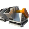 Centrifugal Fan, 4-72, Explosion-Proof, Stainless, Steel - view 4