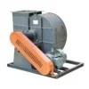 Centrifugal Fan, 4-72, Explosion-proof, Stainless, Steel - view 4