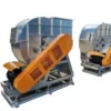 Centrifugal Fan, 4-72, Explosion-Proof, Stainless, Steel - view 5