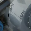 Centrifugal Fan, 4-72, Explosion-proof, Stainless, Steel - view 5