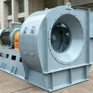 Centrifugal Fans