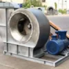Centrifugal Fan, 4-72, Explosion-proof, Steel, Stainless - view 5