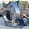 Centrifugal Fan, 4-72, Explosion-proof, Steel, Stainless - view 6