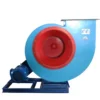 Centrifugal Fan, 4-72, FRP, 220V - view 2