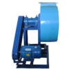 Centrifugal Fan, 4-72, FRP, 220V - view 4