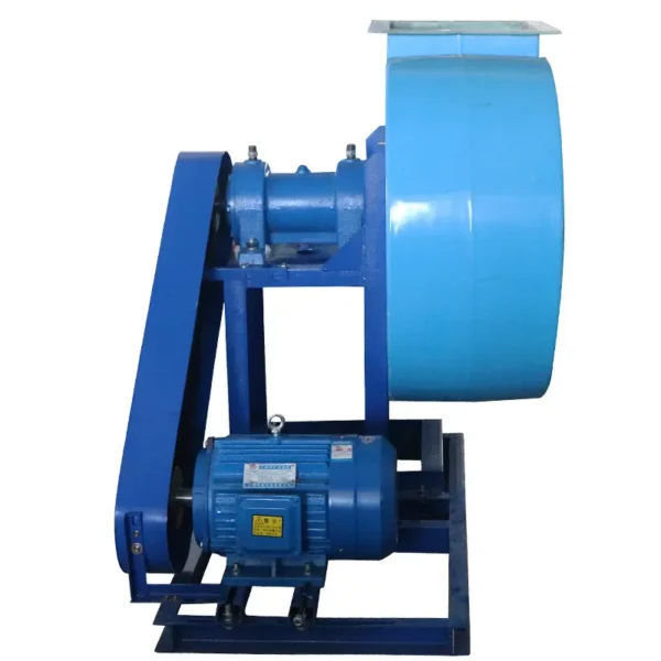 Centrifugal Fan, 4-72, FRP, 220V - view 4