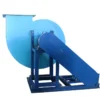 Centrifugal Fan, 4-72, FRP, 220V - view 5