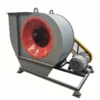 Centrifugal Fan, 4-72, Radial
