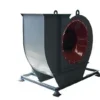 Centrifugal Fan, 4-72, Radial - view 2