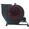 Centrifugal Fan, 4-72, Radial - view 3