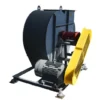 Centrifugal Fan, 4-72, Radial - view 4
