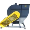 Centrifugal Fan, 4-72, Radial - view 5