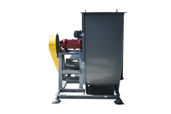 Centrifugal Fan, 4-72, Radial - view 6