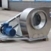 Centrifugal Fan, 4-72, Stainless, Steel - view 2