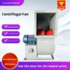 Centrifugal Fan, 4-72, Stainless, Steel - view 3