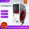 Centrifugal Fan, 4-72, Stainless, Steel - view 5