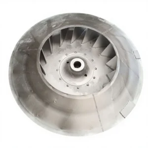 Centrifugal Fan, 4-72, Steel, Carbon Steel