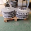 Centrifugal Fan, 4-72, Steel - view 2
