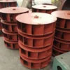 Centrifugal Fan, 4-72, Steel - view 4