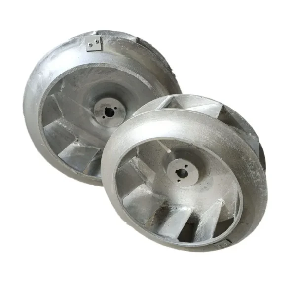 Centrifugal Fan, 4-72, Steel - view 5