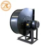 Centrifugal Fan, 4-72, Steel, Radial - view 4