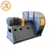 Centrifugal Fan, 4-72, Steel, Radial - view 5