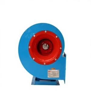 Centrifugal Fan, 4-72A, 3.6A, 220V/380V, 2900