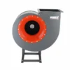 Centrifugal Fan, 4-72A, AC 220V~240V, Battery Powered - view 2