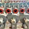 Centrifugal Fan, 4-72A, AC 220V~240V, Battery Powered - view 6