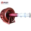 Centrifugal Fan, 4-73*2, No.29F - view 3