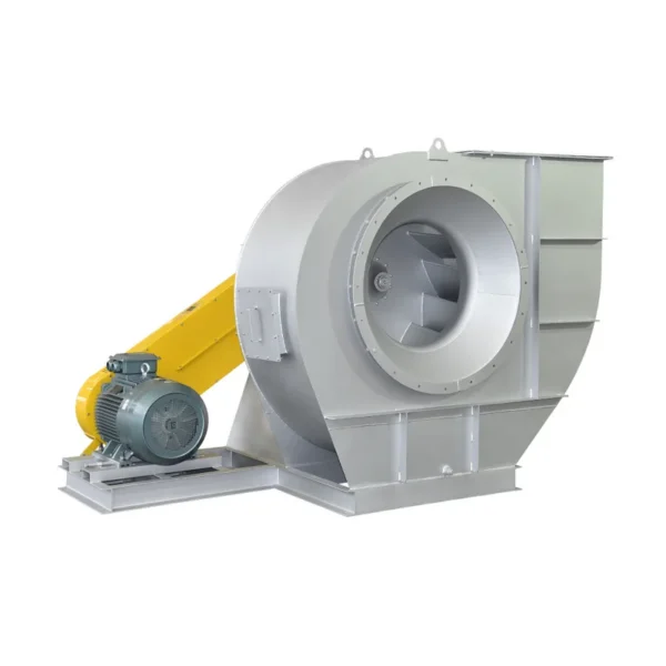 Centrifugal Fan, 4-73, Explosion-Proof - view 2