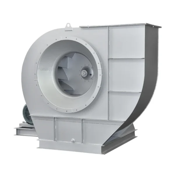 Centrifugal Fan, 4-73, Explosion-Proof - view 3