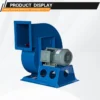 Centrifugal Fan, 4-79, 15KW, 450mm - view 4