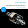 Centrifugal Fan, 4-79, 380, Q235 - view 2
