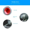Centrifugal Fan, 4-79, 380, Q235 - view 3