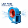 Centrifugal Fan, 4-79, Cast - view 3