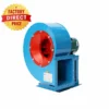 Centrifugal Fan, 4-79, Cast - view 5