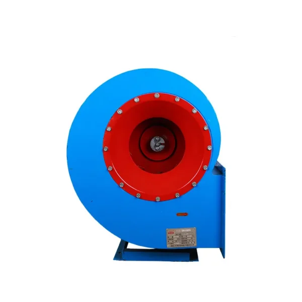 Centrifugal Fan, 4-79, Cast - view 10