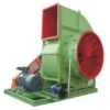 Centrifugal Fan, 4-79, Stainless, Steel, Wall
